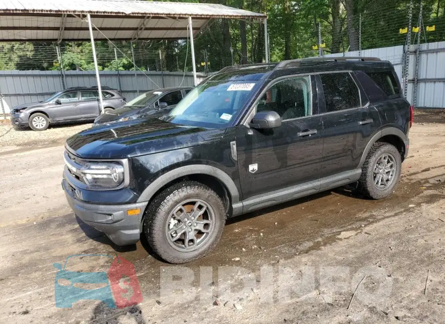 3FMCR9B64MRA33223 Photo# 1