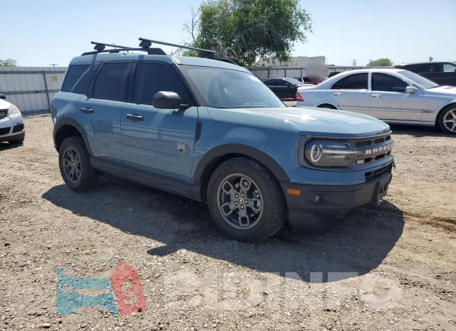 3FMCR9B64PRD69667 Photo# 4