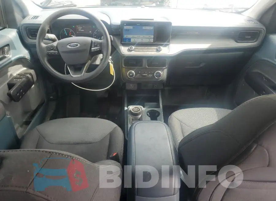 3FTTW8E39PRA28158 Photo# 8