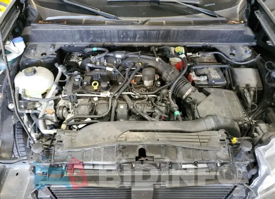 3FTTW8F9XPRA20430 Photo# 11