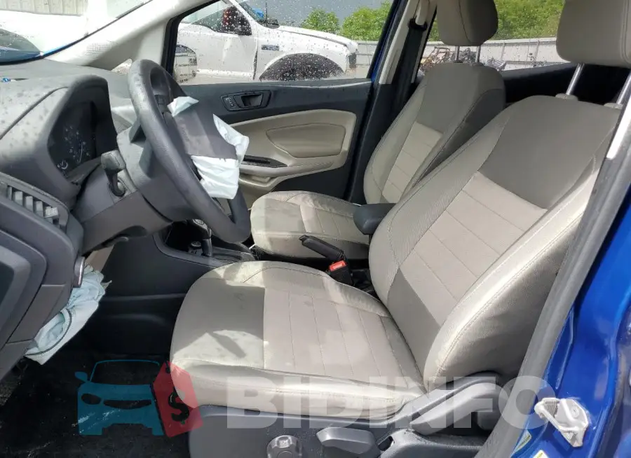 MAJ6S3FL2NC472459 Photo# 7