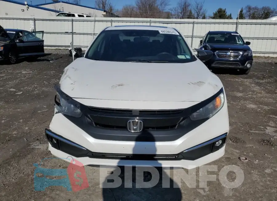19XFC1F32LE206313 Photo# 5