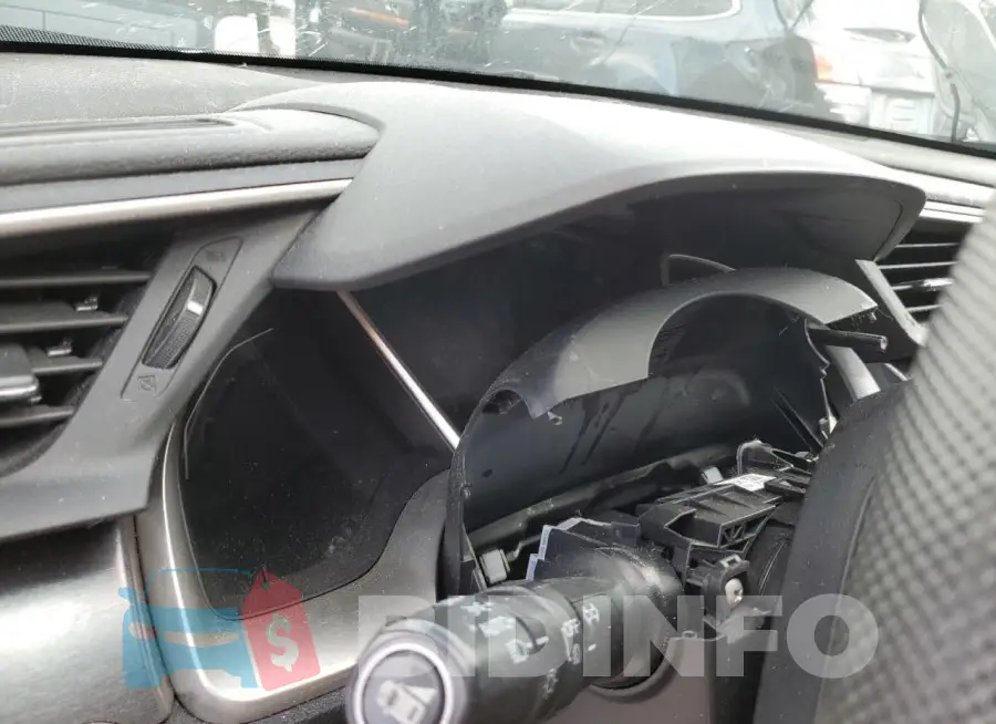 19XFC1F38HE210440 Photo# 9