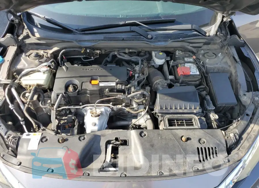 19XFC2F55GE062172 Photo# 11