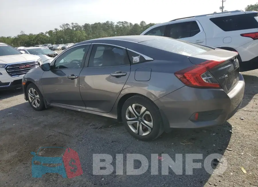 19XFC2F55GE062172 Photo# 2
