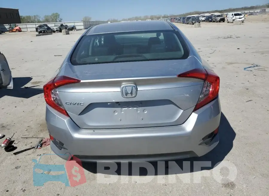 19XFC2F58HE047442 Photo# 6