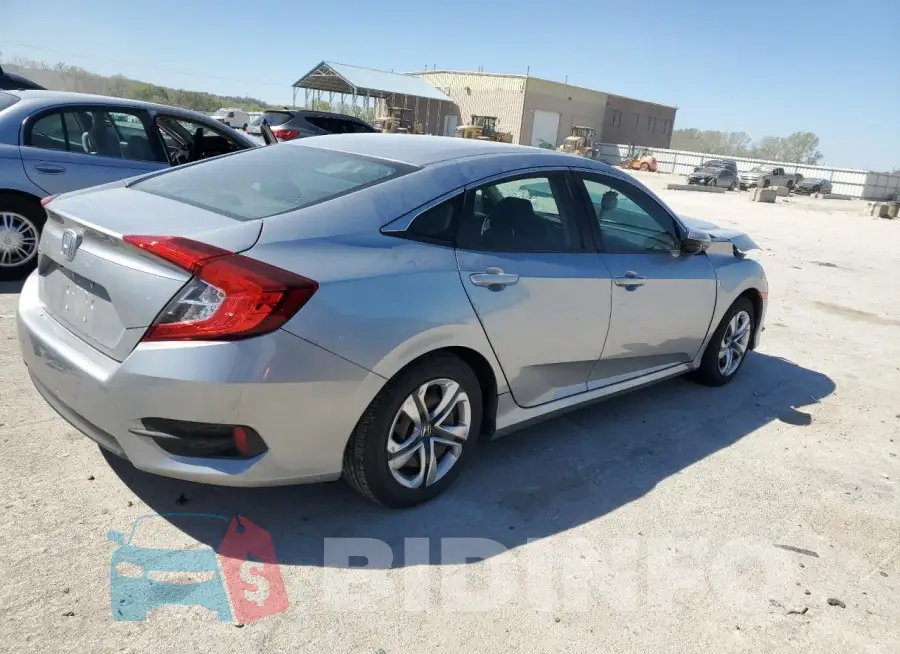 19XFC2F58HE047442 Photo# 3