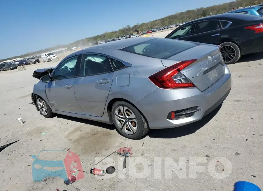 19XFC2F58HE047442 Photo# 2