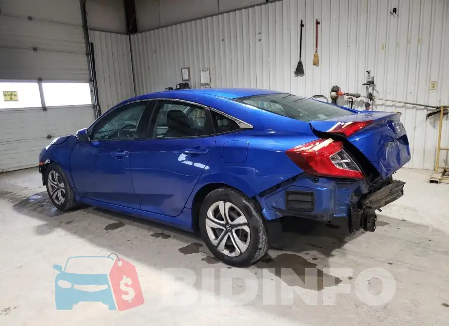 19XFC2F5XGE071076 Photo# 2