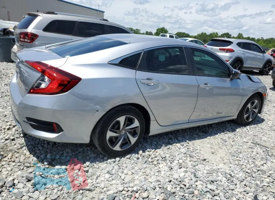 19XFC2F60LE009690 Photo# 3