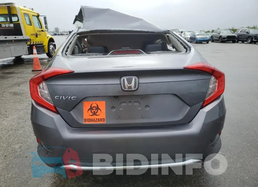 19XFC2F67LE210258 Photo# 6