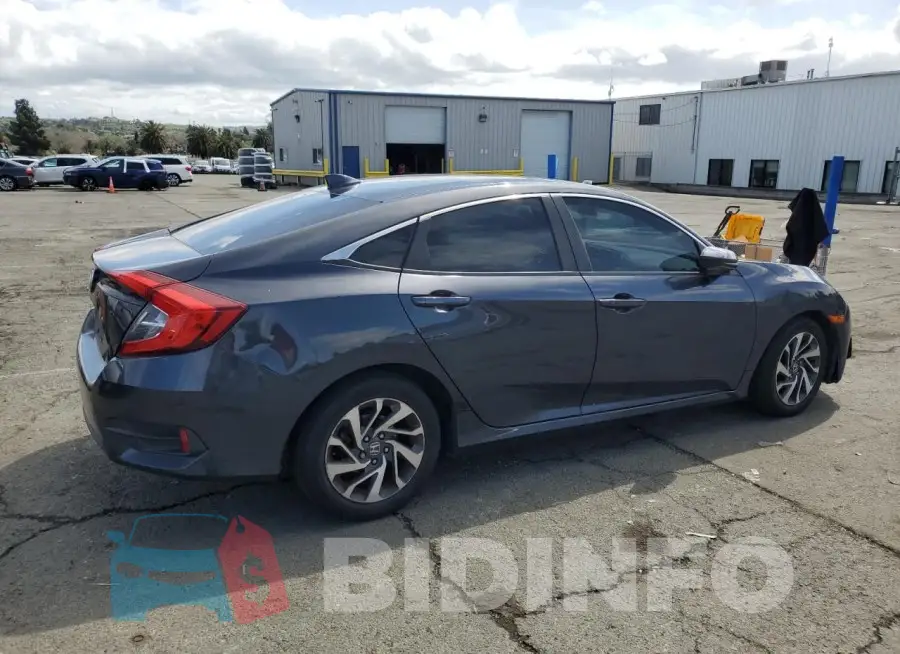 19XFC2F75HE214213 Photo# 3