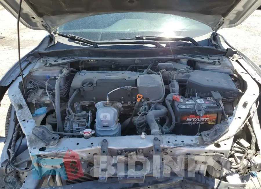 1HGCR2F14HA130255 Photo# 11