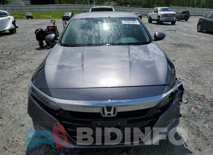 1HGCV1F16KA005934 Photo# 5