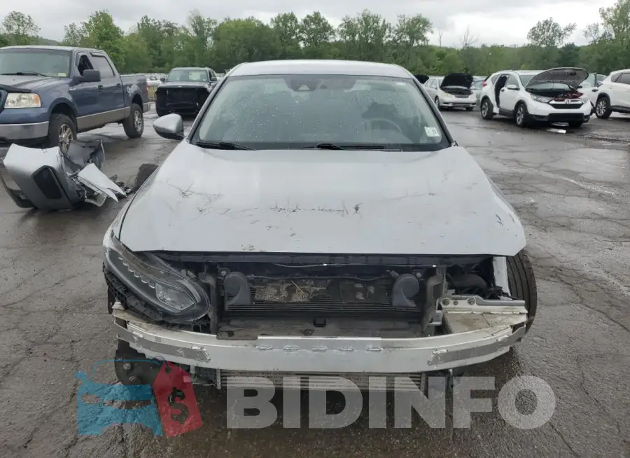 1HGCV1F18JA126284 Photo# 5