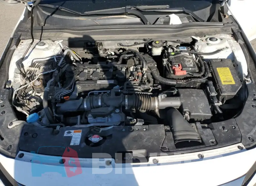 1HGCV1F34KA160791 Photo# 11