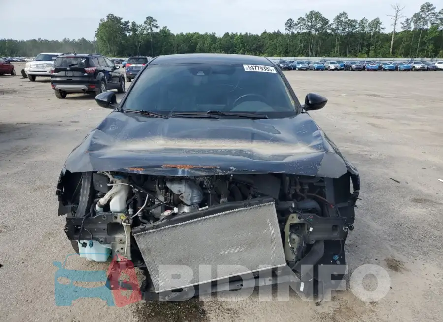 1HGCV1F35JA205218 Photo# 5