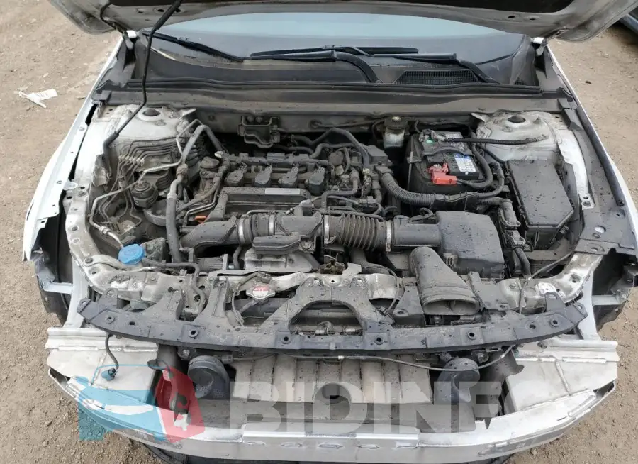 1HGCV1F37LA056863 Photo# 11