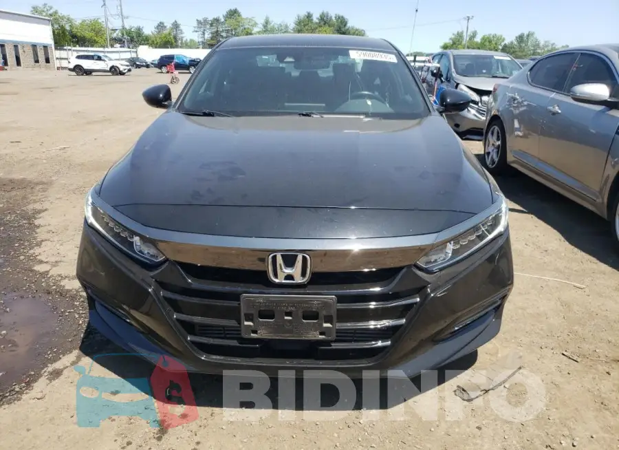 1HGCV1F37LA156395 Photo# 5
