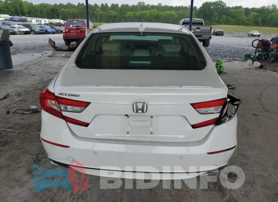 1HGCV1F56MA088450 Photo# 6