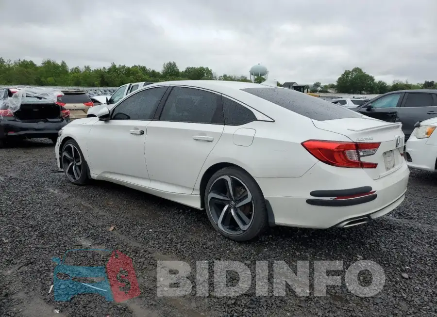 1HGCV2F35KA036048 Photo# 2