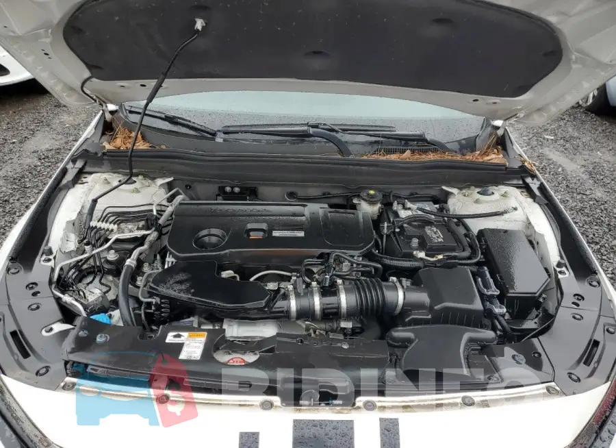 1HGCV2F35KA036048 Photo# 11