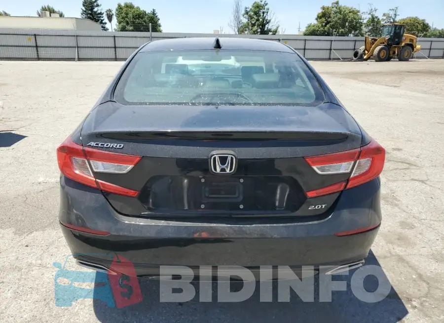 1HGCV2F55JA020545 Photo# 6