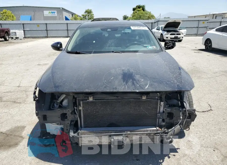 1HGCV2F55JA020545 Photo# 5