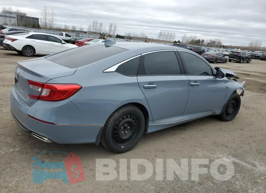 1HGCV2F96MA800643 Photo# 3