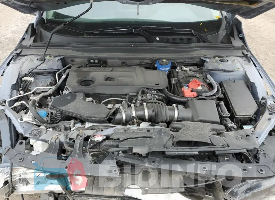 1HGCV2F96MA800643 Photo# 11
