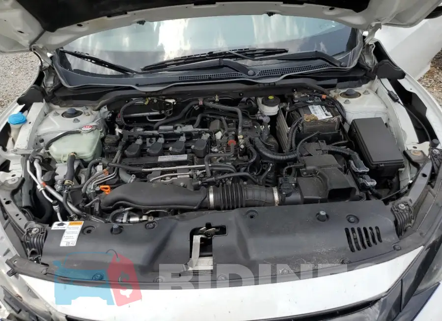 2HGFC1E58KH700151 Photo# 11