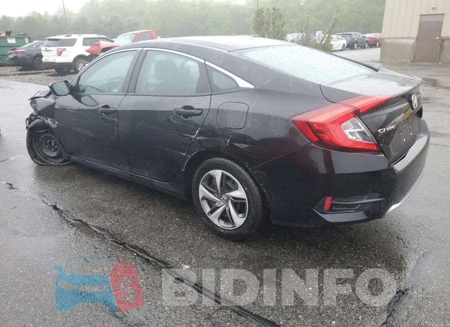 2HGFC2F68MH543446 Photo# 2