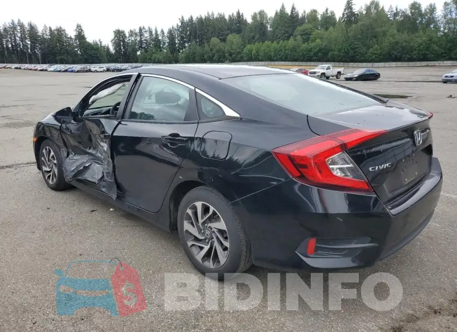 2HGFC2F78GH543038 Photo# 2