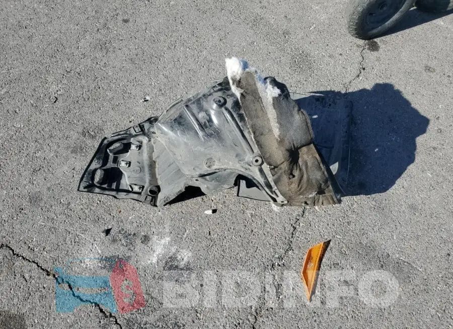 2HGFC2F83KH587014 Photo# 12