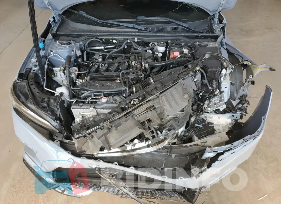 2HGFE1E56NH472908 Photo# 11