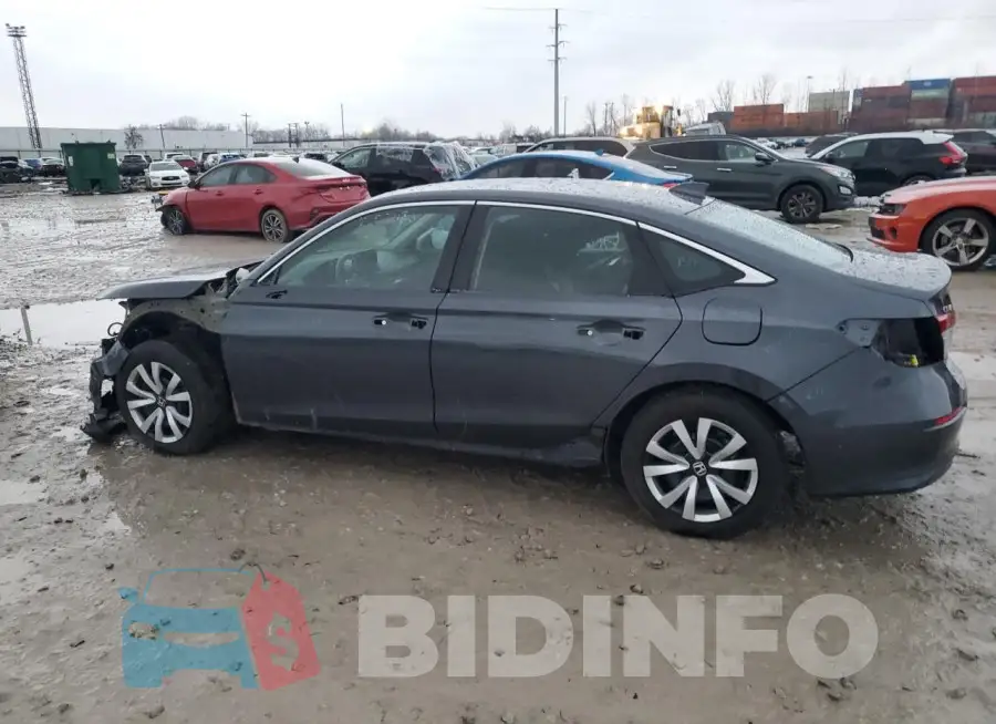 2HGFE2F24NH549852 Photo# 2