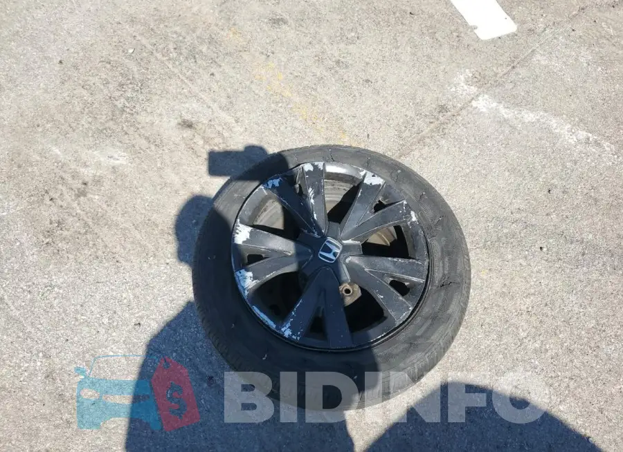 2HGFE2F2XPH569123 Photo# 12