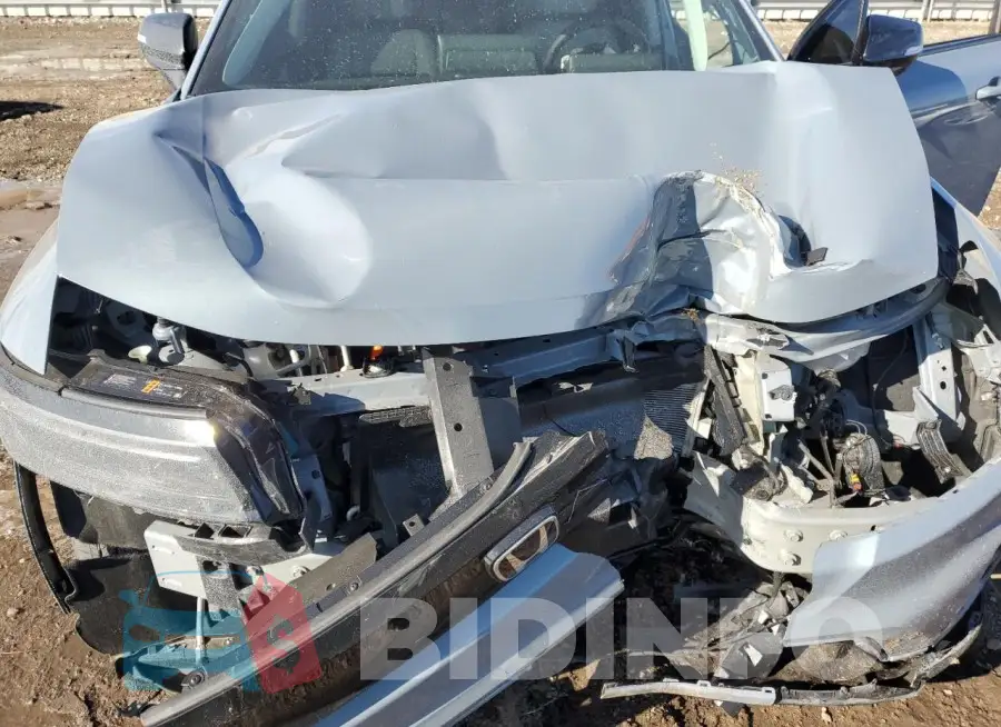 3GPKHXRJXRS501228 Photo# 11