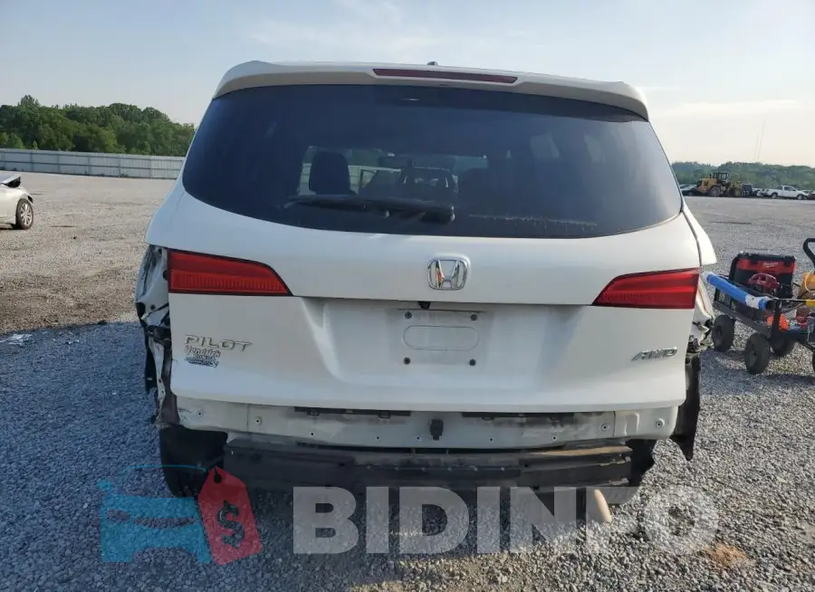 5FNYF6H52JB037333 Photo# 6