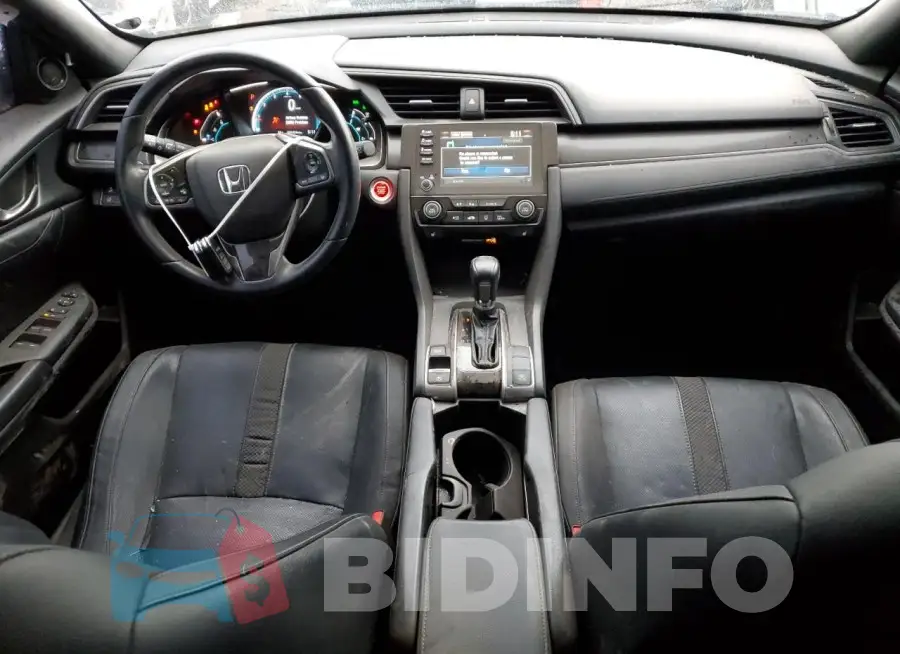 SHHFK7H81LU216564 Photo# 8