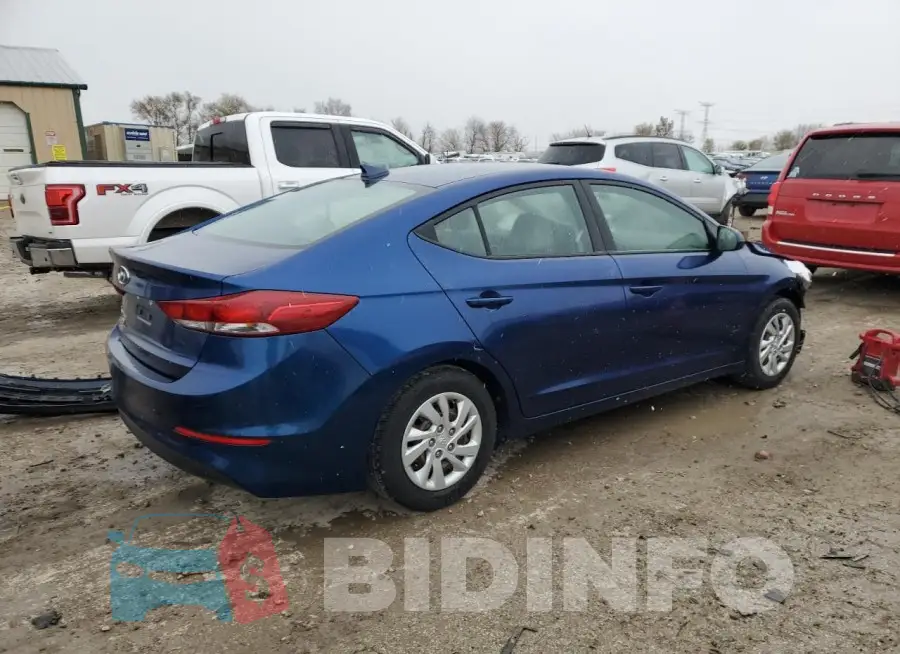 5NPD74LF4HH163432 Photo# 3