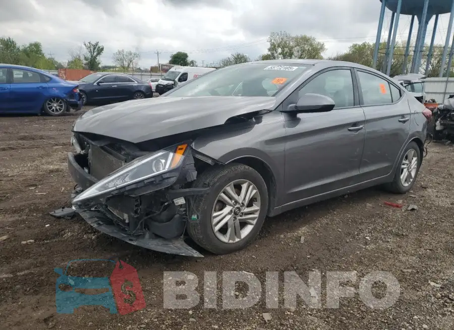 5NPD84LF5KH452226 Photo# 1