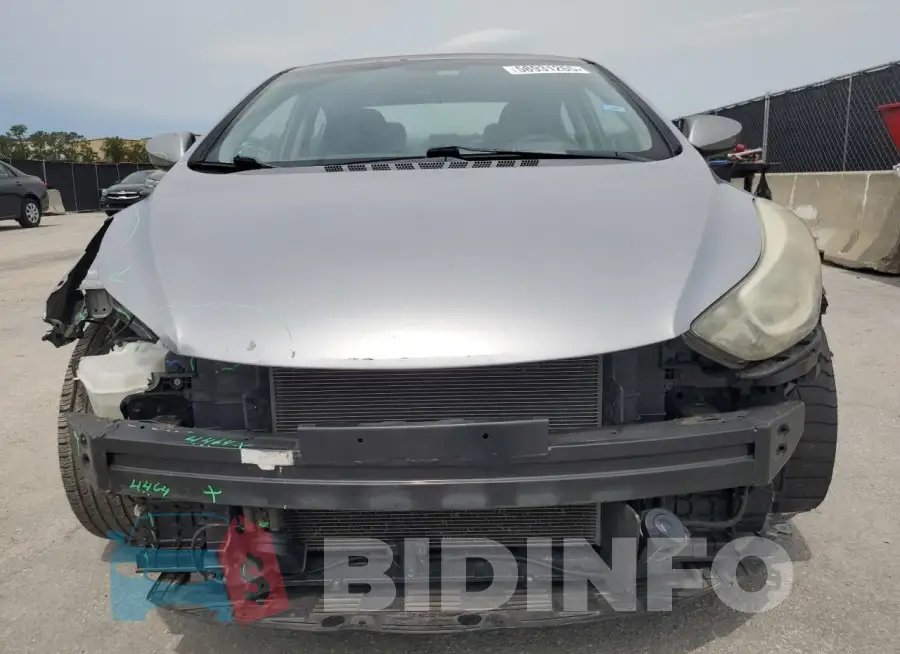 5NPDH4AE9GH671482 Photo# 5