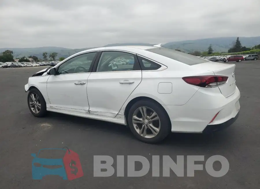 5NPE34AF9JH637108 Photo# 2