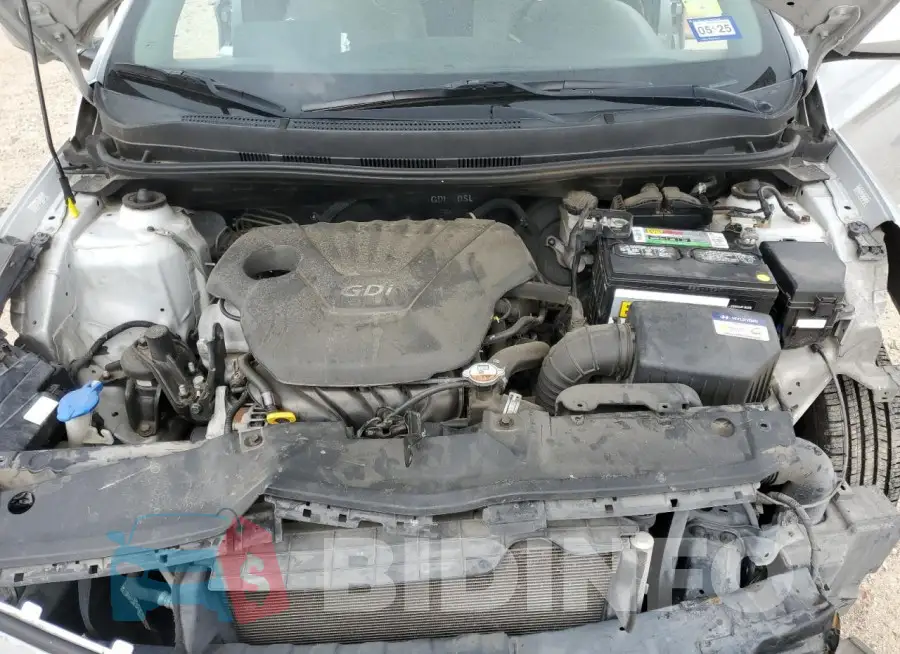 KMHCT4AE8GU077185 Photo# 11