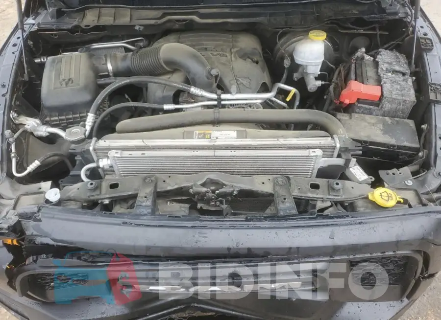 1C6RR6GT2KS697587 Photo# 11