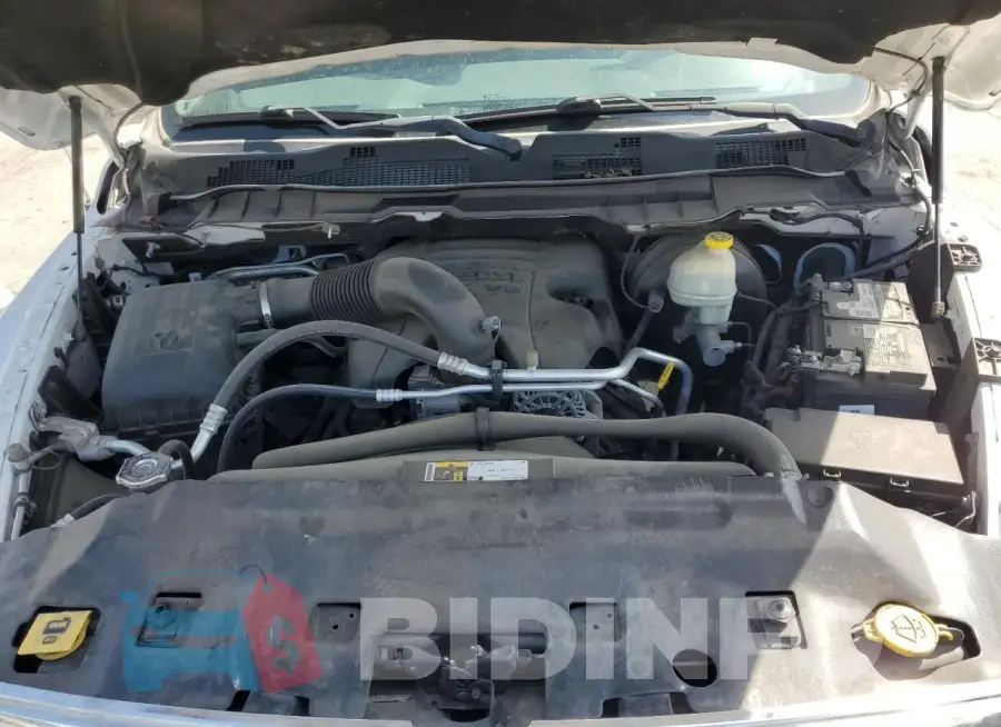 1C6RR6LT0GS241309 Photo# 11