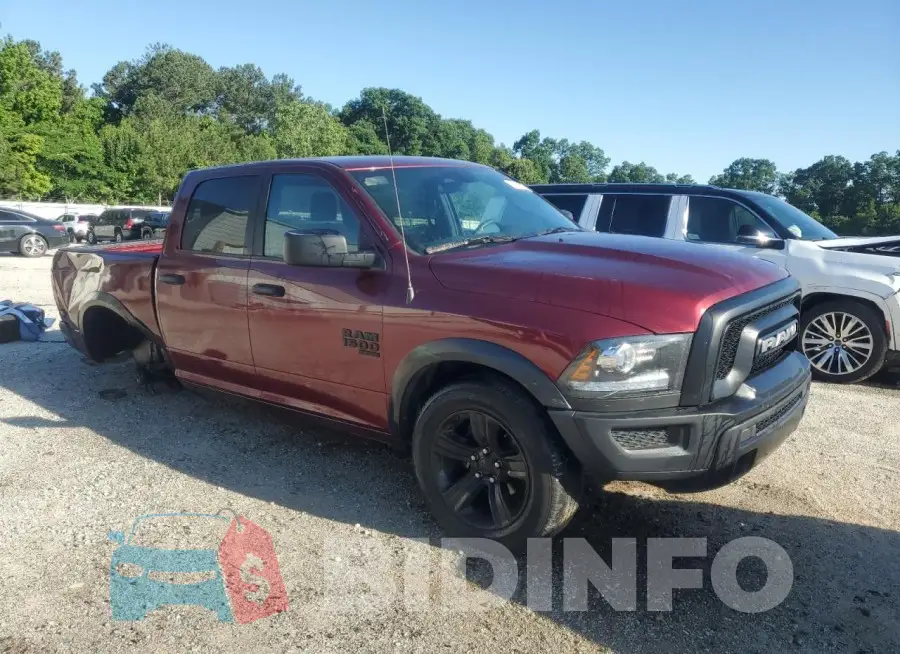1C6RR7LG2RS143457 Photo# 4