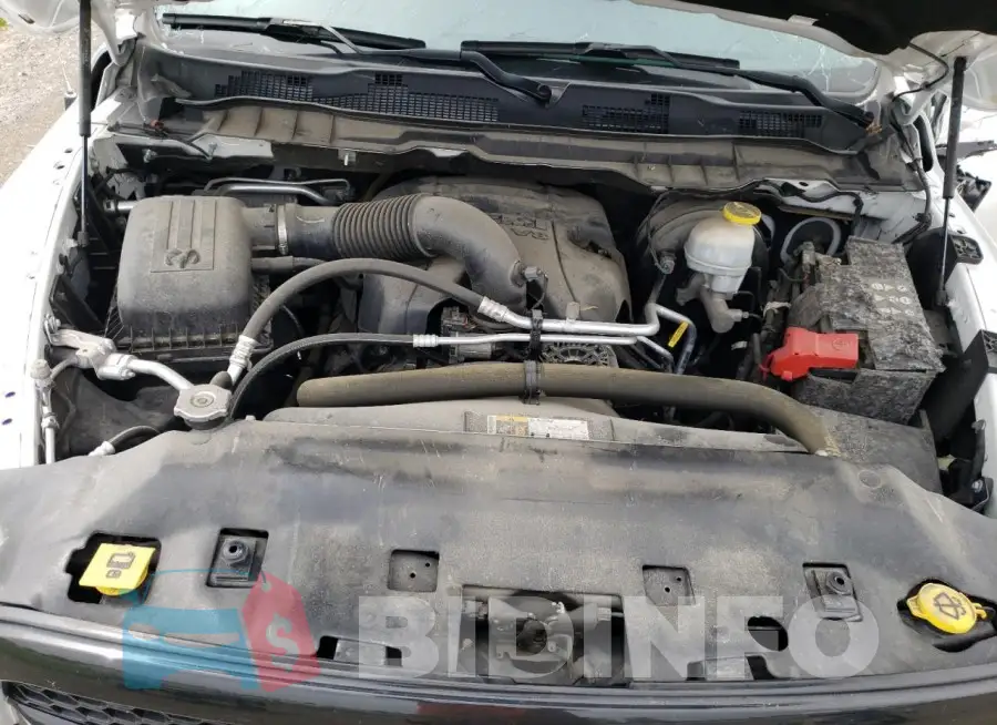 1C6RR7UT9JS170283 Photo# 11