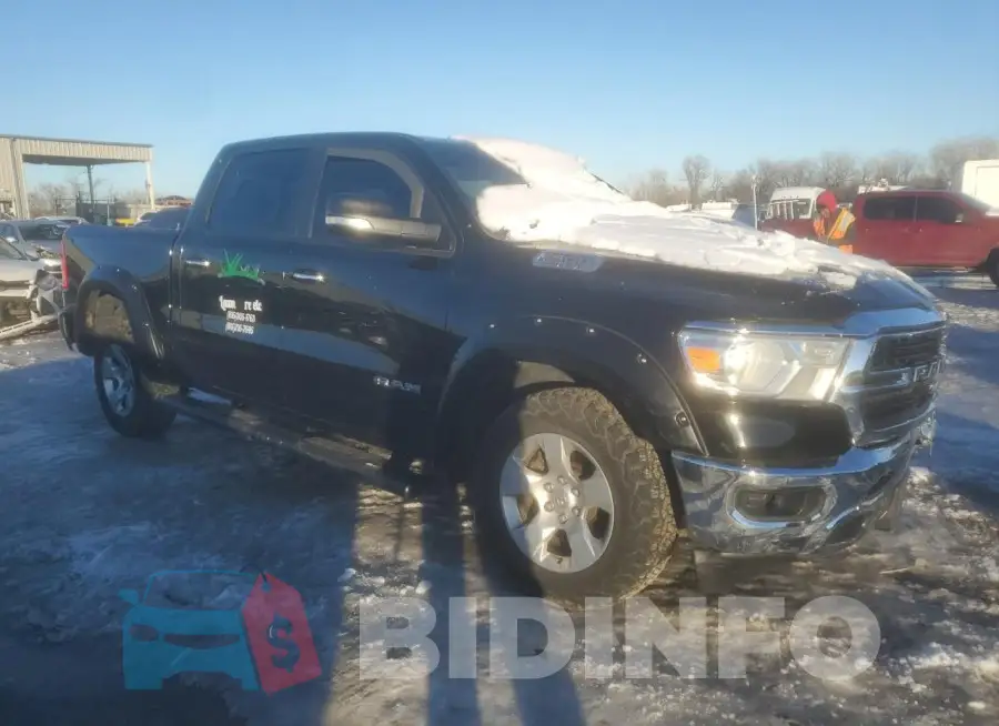 1C6SRFFT7LN115115 Photo# 4